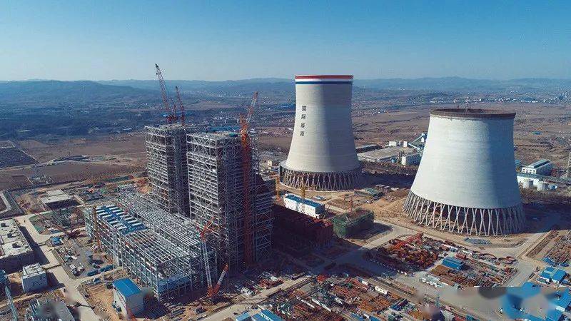 盂县裕光电厂最新动态揭秘🌟