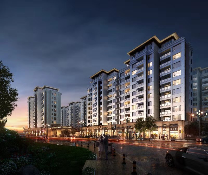 成都保利堂悦最新价格揭秘,背后的故事与情感纽带解析