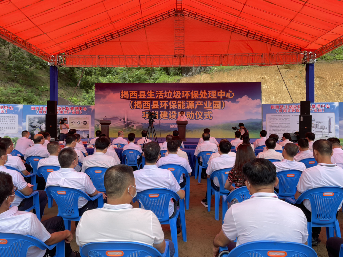 揭西上砂新闻最新动态