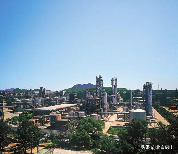 燕山石化苯酚最新报价及市场走势多元观点分析