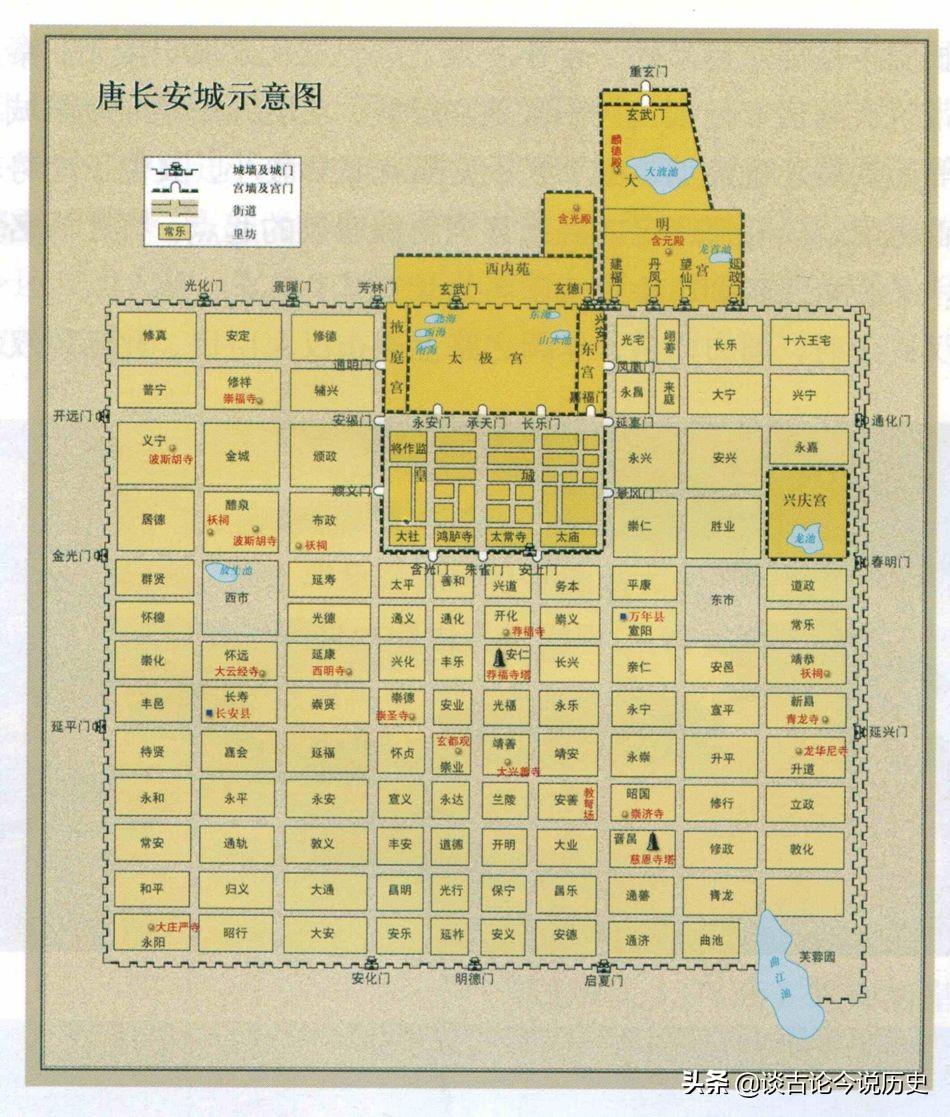 太原海唐罗马花园，自然美景的探索之旅
