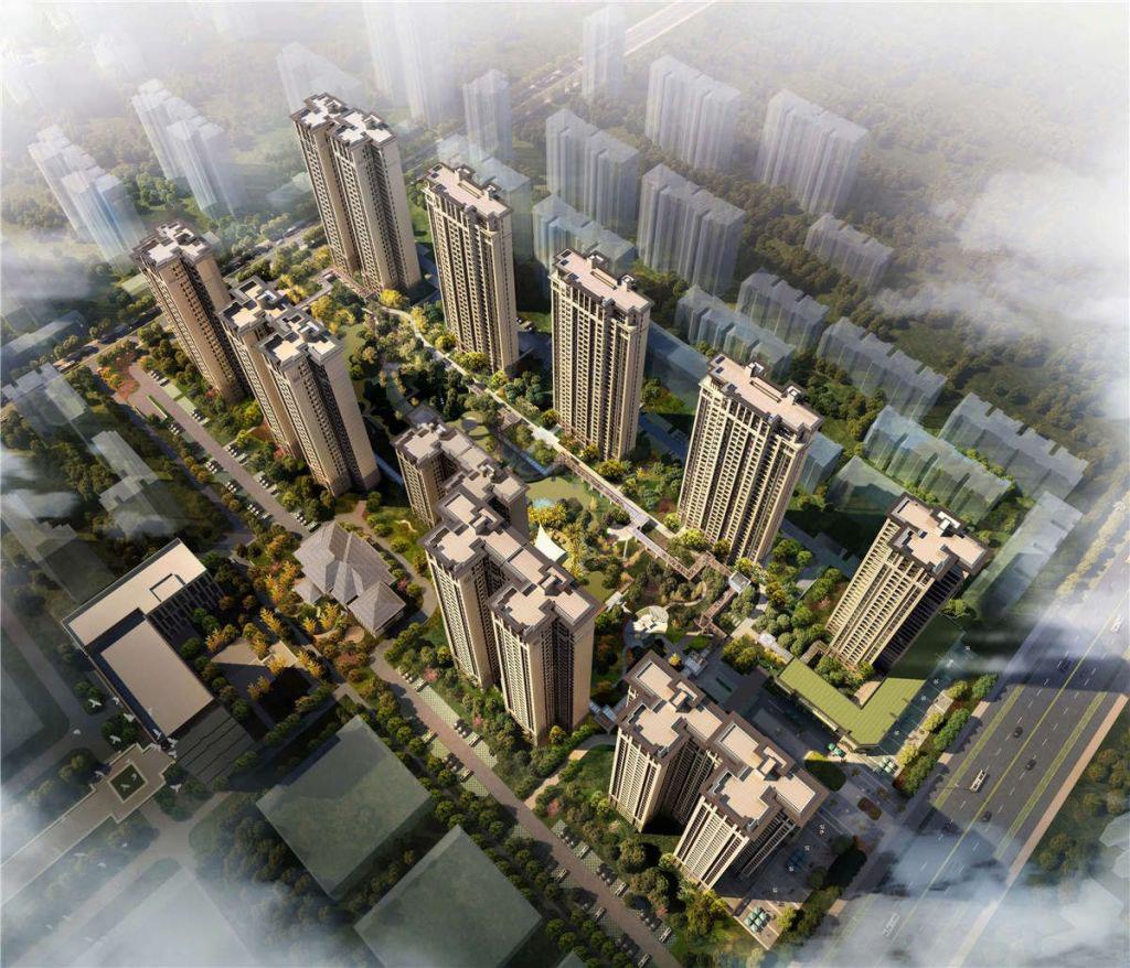 中建状元府最新动态揭秘，时代背景下的瞩目焦点