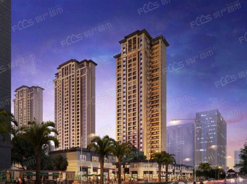 中建状元府最新动态揭秘,时代背景下的瞩目焦点