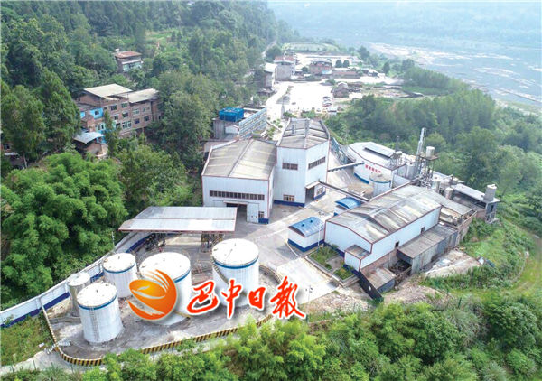 巴中石墨最新消息，温情友情与产业进展的交融故事
