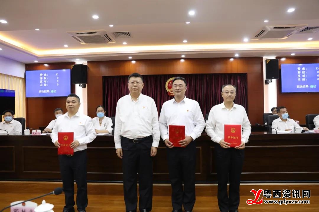 阳江市新任副市长的日常趣事与友情纽带探索