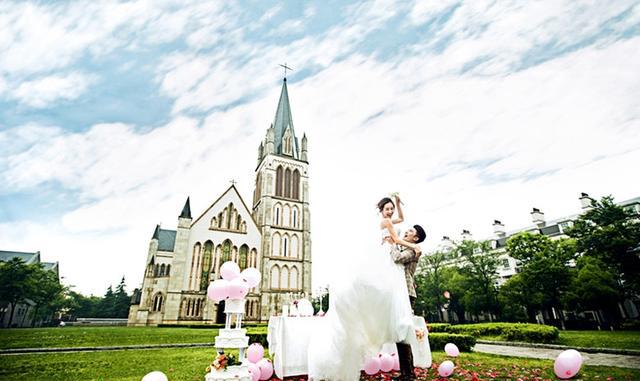 2016年上海最新约会圣地,浪漫邂逅的最佳场所