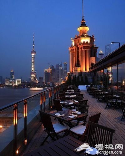 2016年上海最新约会圣地,浪漫邂逅的最佳场所