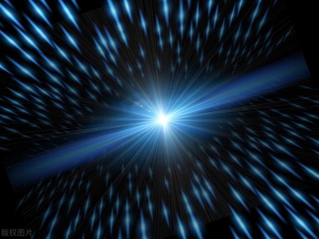 最新科学发现揭示超光速探索宇宙的速度奇迹