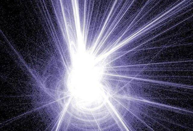 最新科学发现揭示超光速探索宇宙的速度奇迹