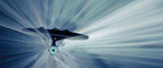 最新科学发现揭示超光速探索宇宙的速度奇迹