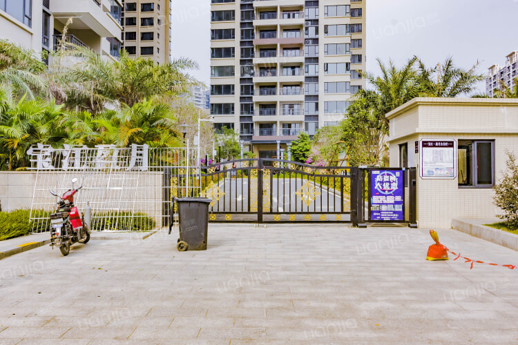 宝江盈月最新房价,探寻内心平静的居住之旅