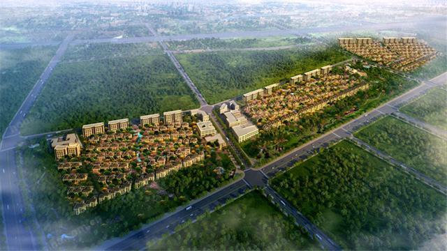 北京山语城最新动态,与自然美景的邂逅,内心平和之旅启程