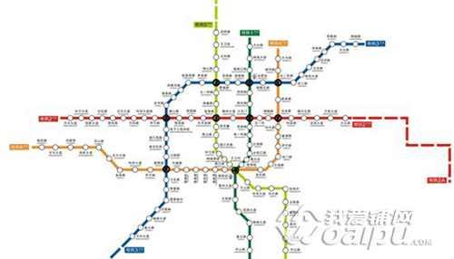 蚌埠地铁最新动态,最新消息汇总🚇🌈