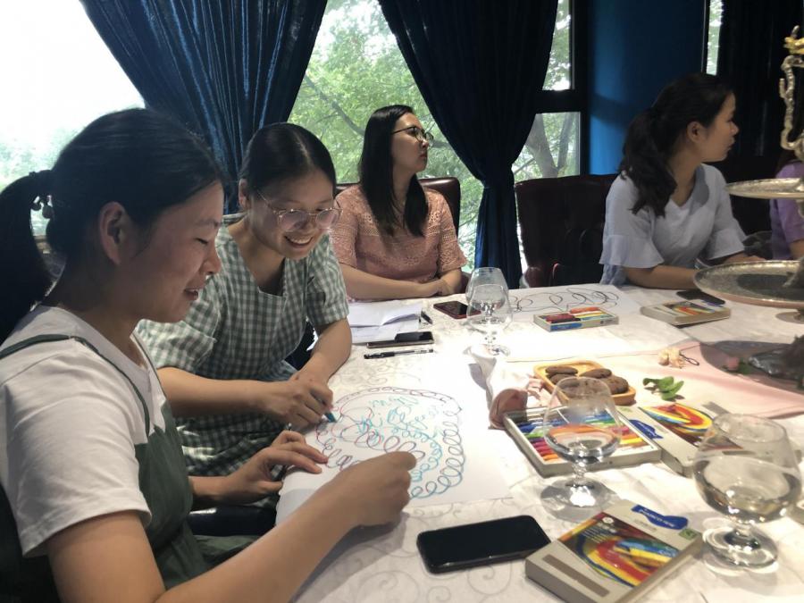 江苏溧阳上兴最新规划，梦想起航，与时代共舞发展之路