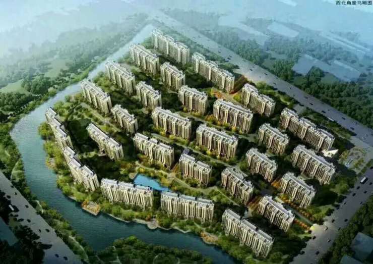 昆山韵湖国际最新动态,发展视角与反思展望