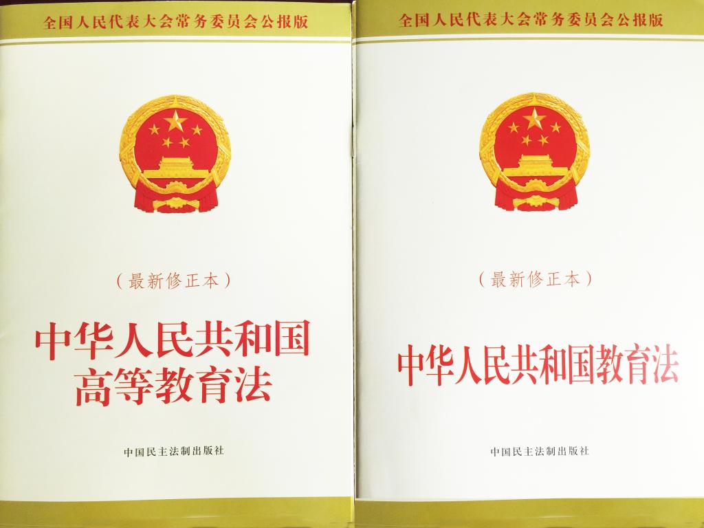 最新教育法全文及其在小巷中的教育瑰宝