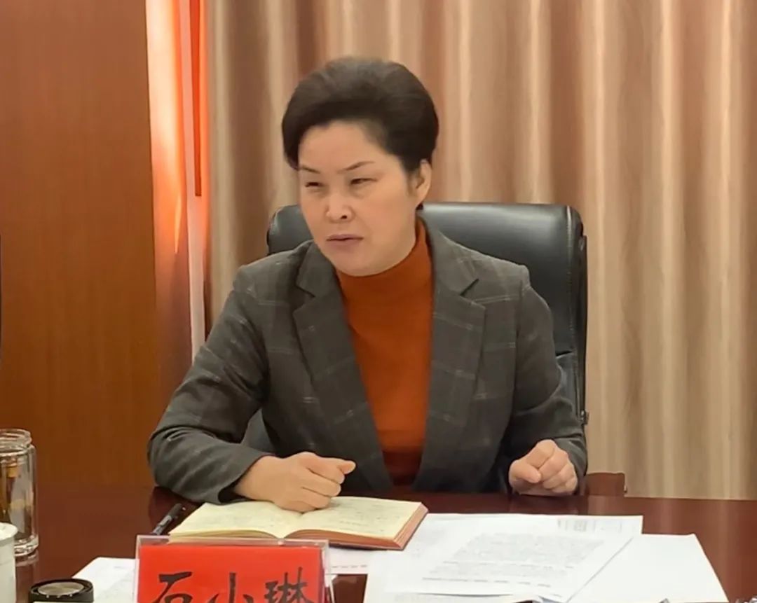 河北石小琢新任职务荣耀与担当揭秘