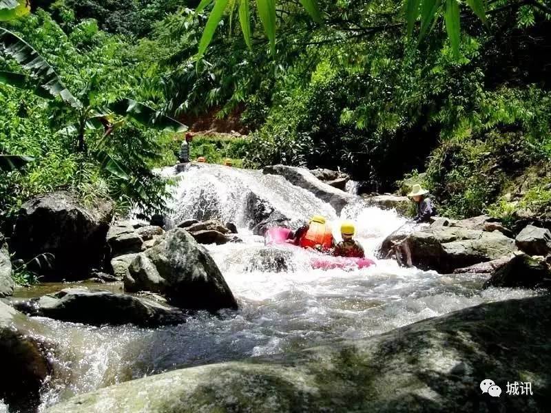 永泰山水传说最新动态,永泰山水传说最新动态