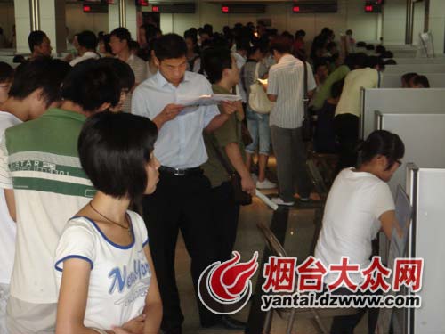 烟台栖霞中桥最新招聘启事，共筑未来桥梁，逐梦启程！