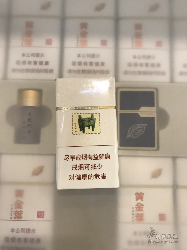 黄金叶最新商鼎烟体验与操作指南，适合初学者与进阶用户