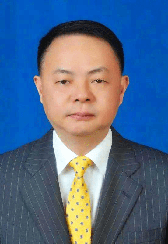 周友红最新任命，背景、影响及地位深度解析