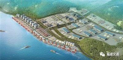 延平港区最新动态，海洋运输进展与消息速递🚢🌊