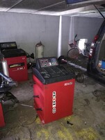 立式大扒胎机操作指南与视频教程详解