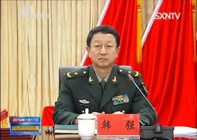 赵金松少将最新任职引领科技革新，开启未来生活新篇章