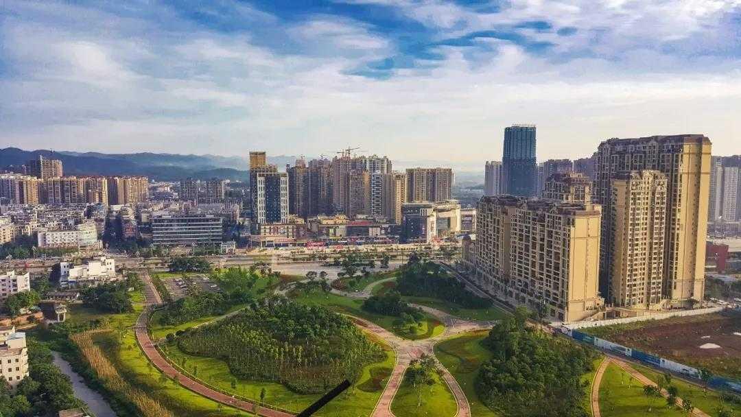 仁寿保利楼盘最新动态，重磅更新消息揭秘！