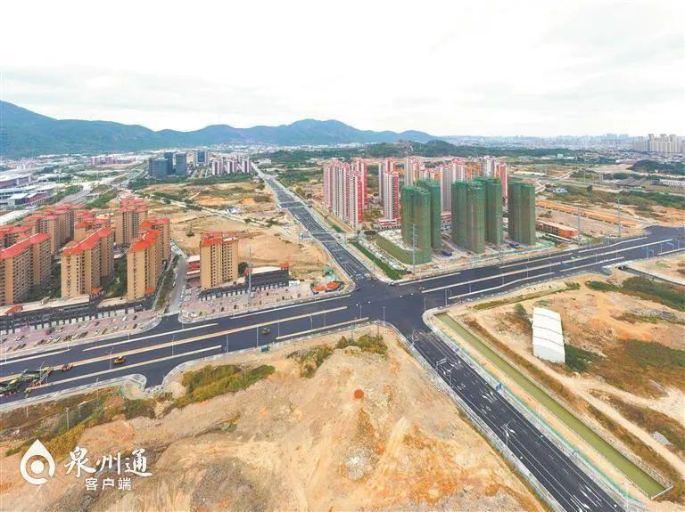 安溪最新公路规划图，开启自然探索之旅，寻觅内心平和之路