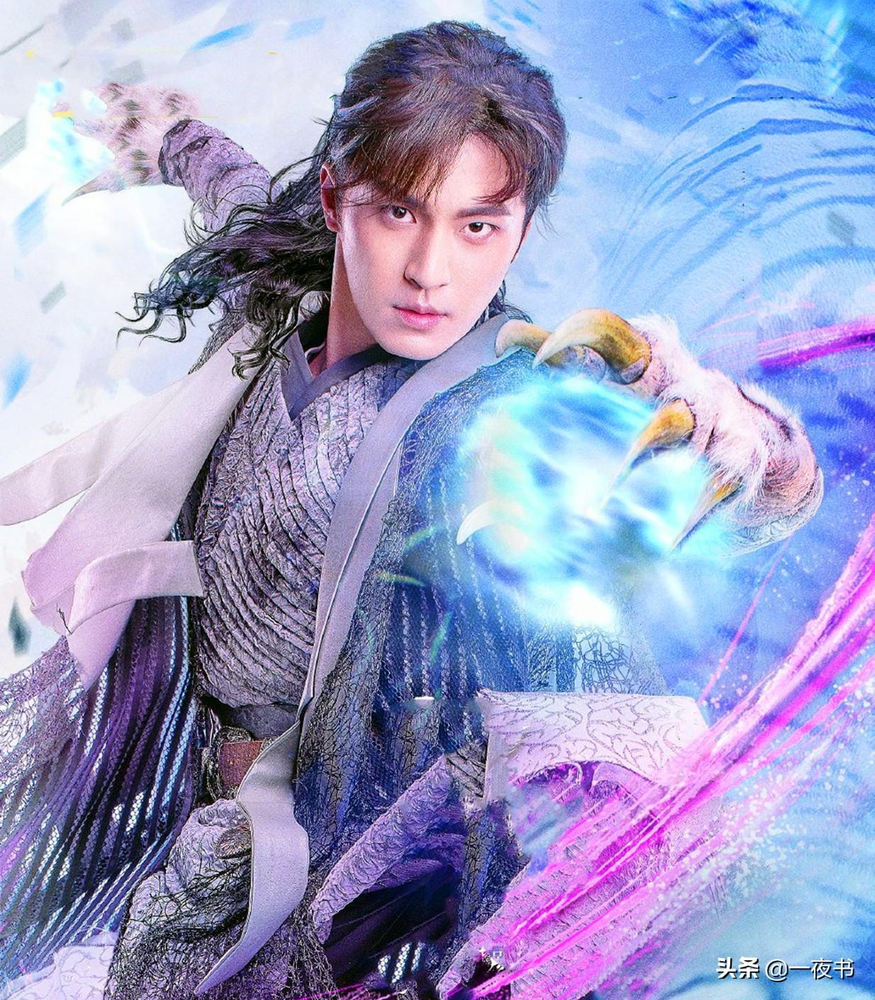 最新大陆电视剧探索自然美景之旅,内心平和的追寻之旅