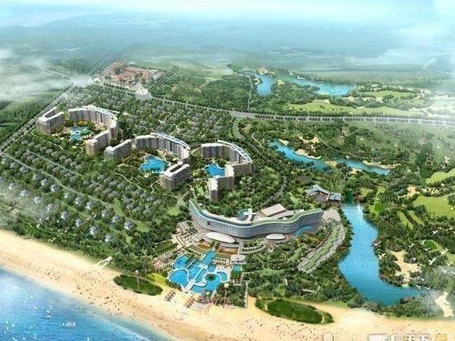 陵水海风小镇最新进展揭秘,详细步骤指南与最新进展报告