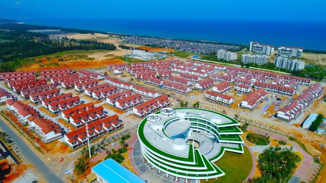 陵水海风小镇最新进展揭秘,详细步骤指南与最新进展报告