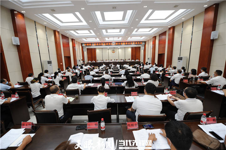 黔东南州领导班子最新概况更新解析