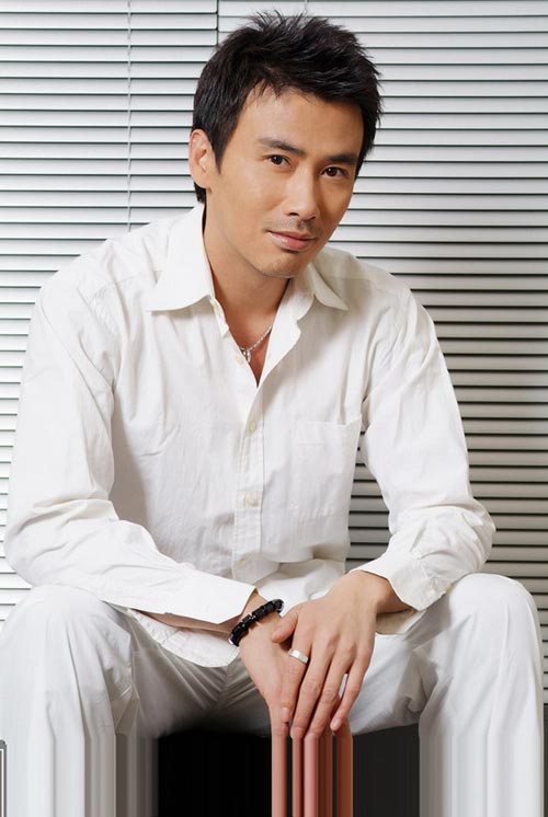 柳云龙演员的日常,爱与陪伴的温馨时光