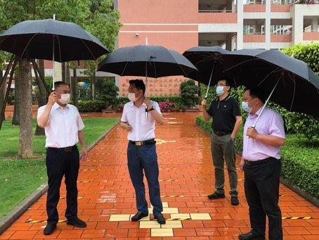 厦门最新疫情动态及巷弄深处的美食秘境探索