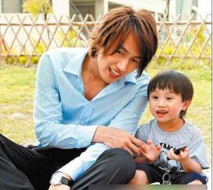 爱在日月潭演员表——自然美景中的浪漫之旅