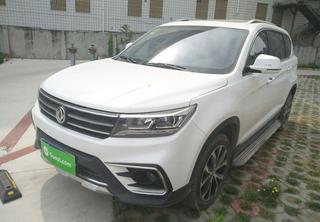 新东风景逸X5最新资讯,科技重塑驾驶体验