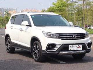 新东风景逸X5最新资讯,科技重塑驾驶体验