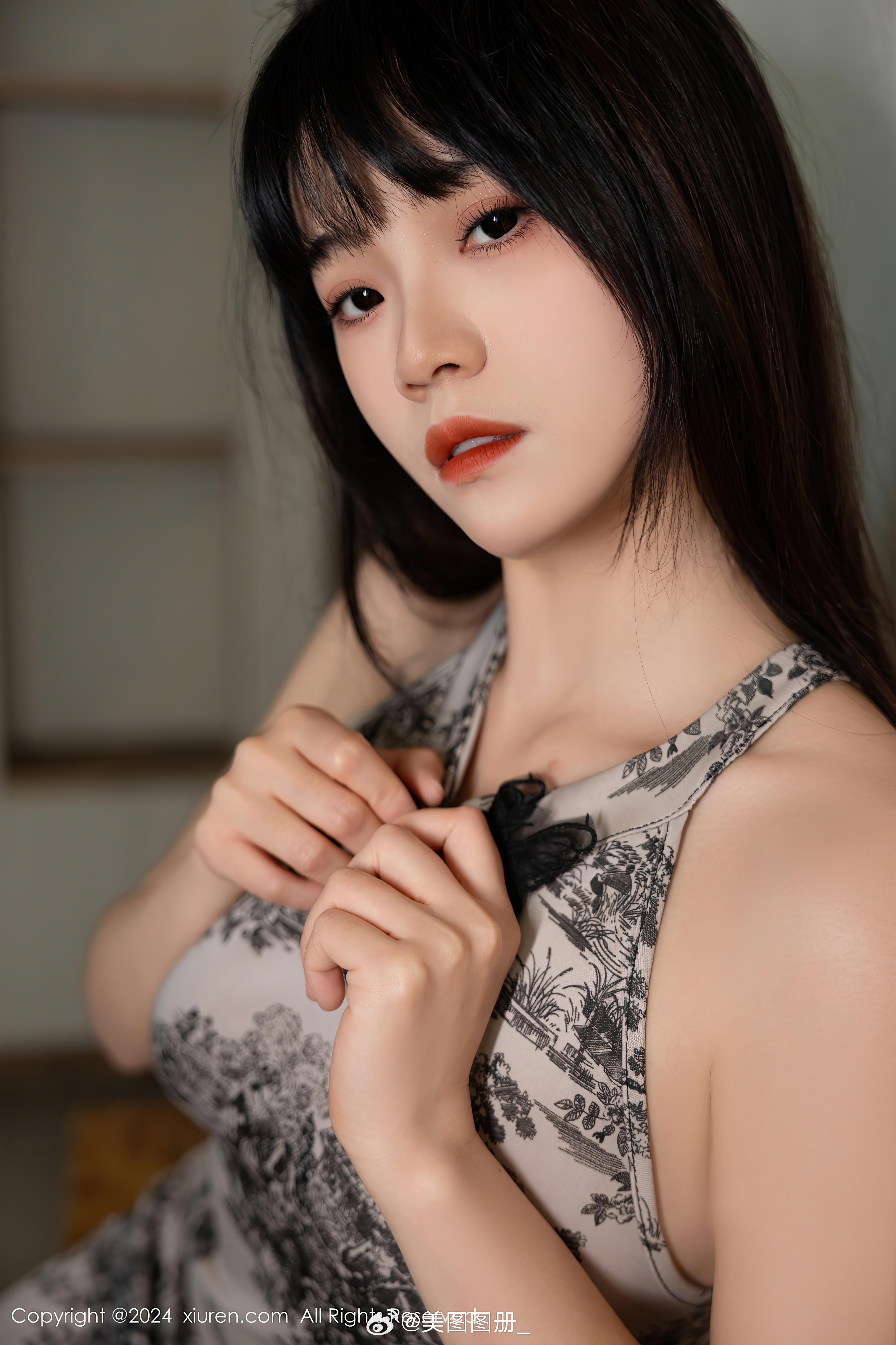 唐沫儿最新作品深度探究，艺术价值与个人立场的展现