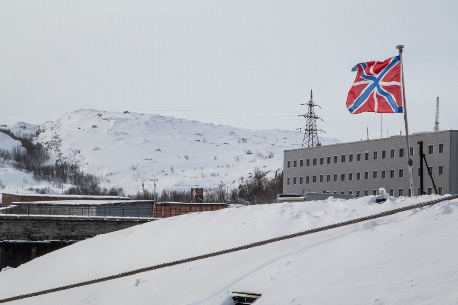 揭秘,中国新一代核潜艇097型的最新进展与成就动态曝光
