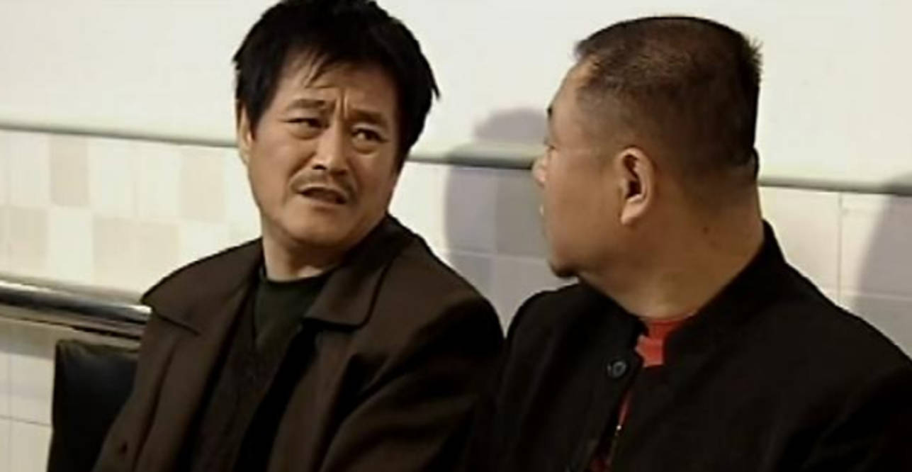 马大帅演员阵容深度解析，演技与角色探讨