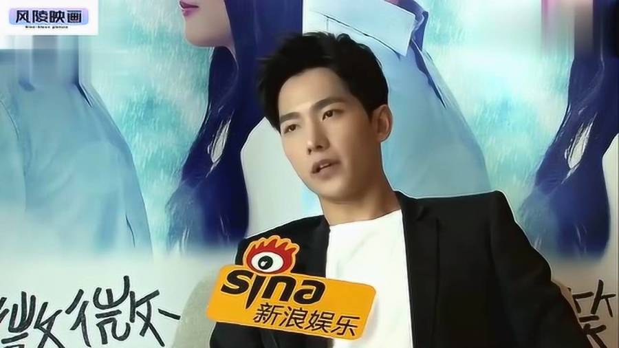 杨洋公布择偶新标准,杨洋公布择偶新标准，小巷中的独特邂逅