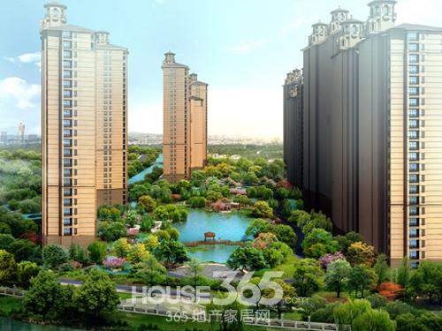 常州市最新房产信息,梦想之城崛起,未来家园等你来选!