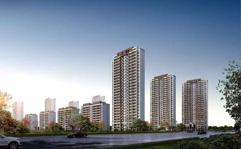 常州市最新房产信息,梦想之城崛起,未来家园等你来选!