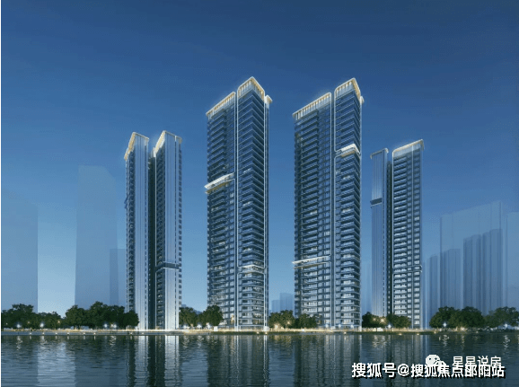 琴湖壹号新房价信息揭秘，小巷深处的惊喜发现！