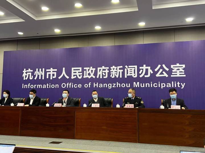 杭州疫情最新动态下的自然探索之旅,寻求内心宁静与平和