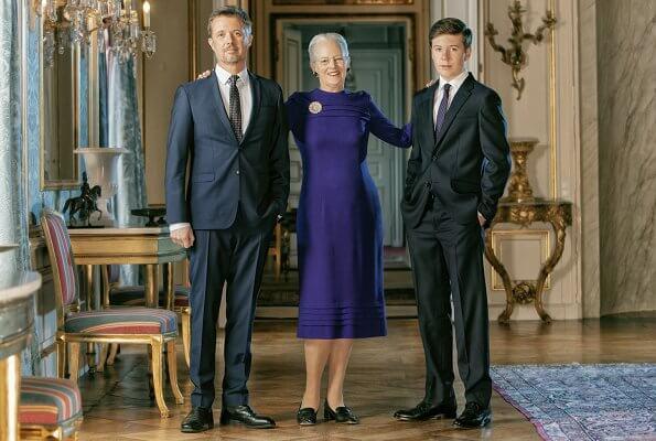 丹麦疫情最新动态,全球蔓延风险加剧,你准备好了吗?