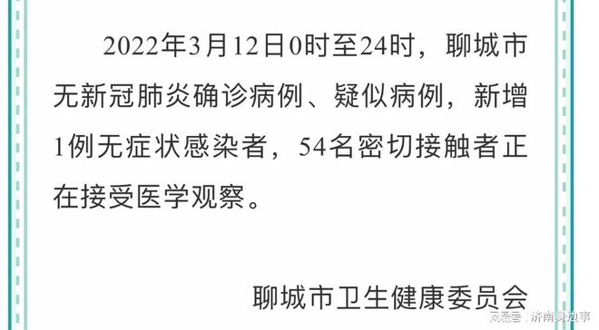 聊城最新病例背后的自然之旅，寻找内心的平和与宁静