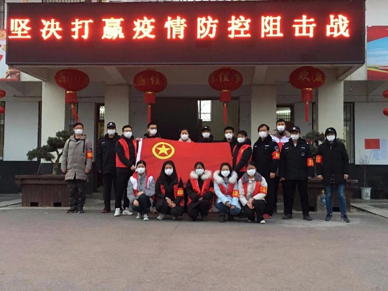 凤阳疫情最新动态,挑战中的变化与自信的力量